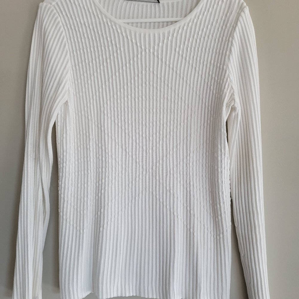 White House Black Market sweater